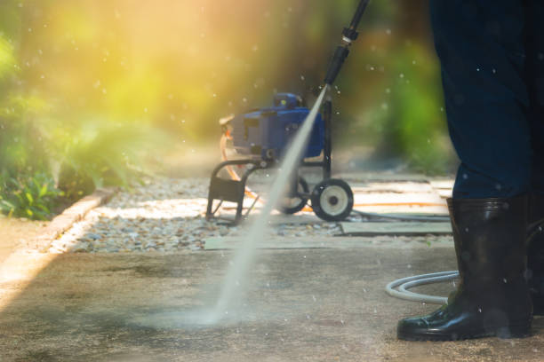 Professional Pressure Washing Services in La Puente, CA